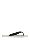 Hugo Boss Hugo Slide Sandal With Print