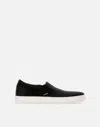 Hugo Boss Sneakers Hugo Men Color Black In Black