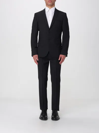 Hugo Boss Hugo Suit Men Hugo In Black