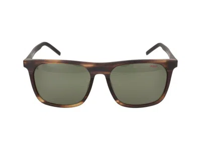 Hugo Boss Hugo Sunglasses In Neutral