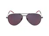 Hugo Boss Hugo Sunglasses In Purple