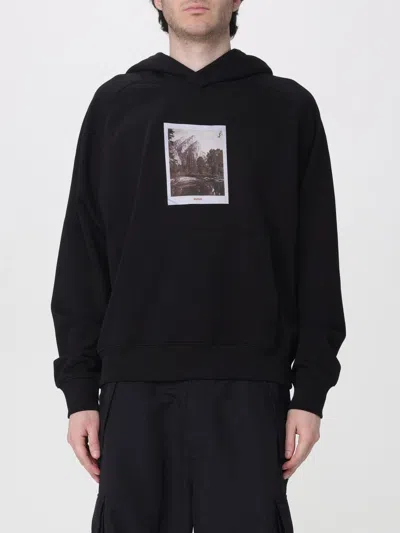 Hugo Boss Hugo Sweatshirt Men Hugo In Black