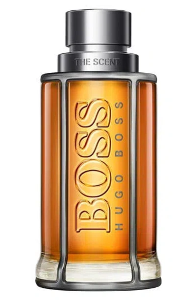 Hugo Boss Hugo The Scent After Shave Lotion