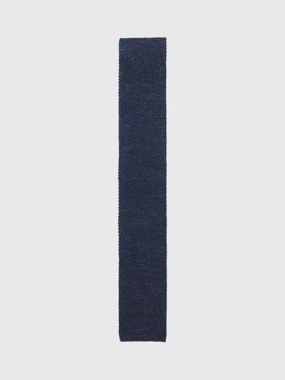 Hugo Boss Hugo Tie Men In Blue