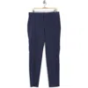 Hugo Boss Hugo Tom Trousers In Dark Blue