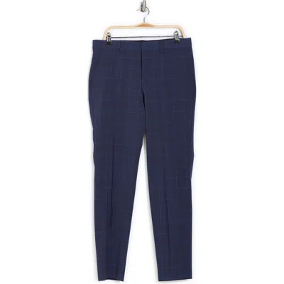 Hugo Boss Hugo Tom Trousers In Dark Blue