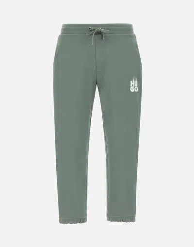 HUGO BOSS HUGO TROUSERS