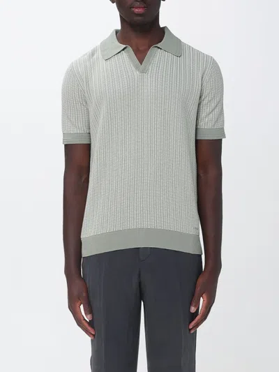 Hugo Boss Hugo T-shirt Men In Green