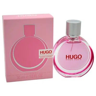 Hugo Boss Hugo Woman Extreme Perfume