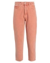Hugo Boss 938 Regular-fit Jeans In Red