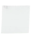 Hugo Boss Hugo Woman Scarf White Size - Cotton In White