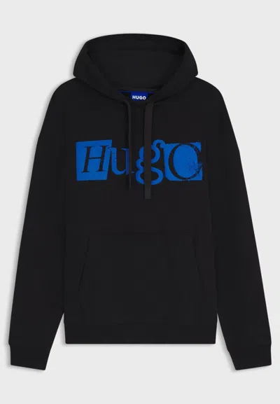 HUGO BOSS HUGO WOMEN'S SWEATSHIRT