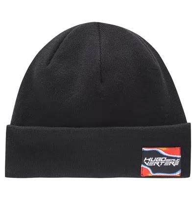 Hugo Boss Hugo X Vertere Berlin Xertere Beanie In Black