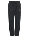 Hugo Boss Hugo X Vertere Man Pants Black Size L Polyamide In Black