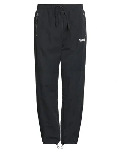 Hugo Boss Hugo X Vertere Man Pants Black Size L Polyamide