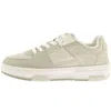 Hugo Boss Hugo Yarrow Trainers Light Beige In Sand