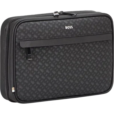 HUGO BOSS HUGO ZAIR WASHBAG