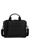 Hugo Boss Huke Doc Case Polyamide Briefcase