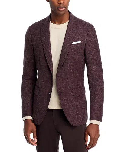 HUGO BOSS HUTSON SLIM FIT SPORT COAT