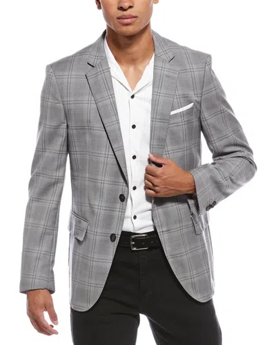 HUGO BOSS HUGO BOSS HUTSON WOOL BLAZER
