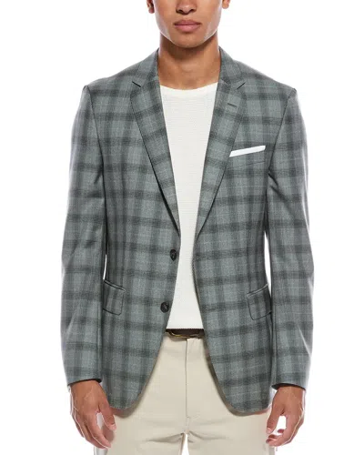 HUGO BOSS HUGO BOSS HUTSON WOOL BLAZER