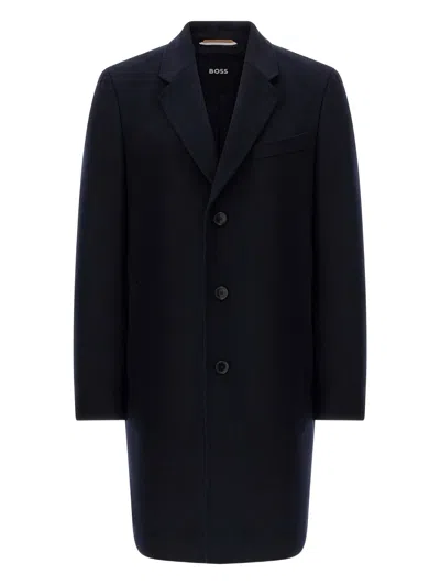 HUGO BOSS HYDE 254