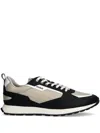 Hugo Boss Icelin Sneakers In Neutrals