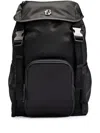 Hugo Boss Icon 13" Backpack In Black