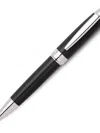 Hugo Boss Gear Icon Pen In Black