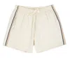 Hugo Boss Iconic Swim Shorts 131 Open White