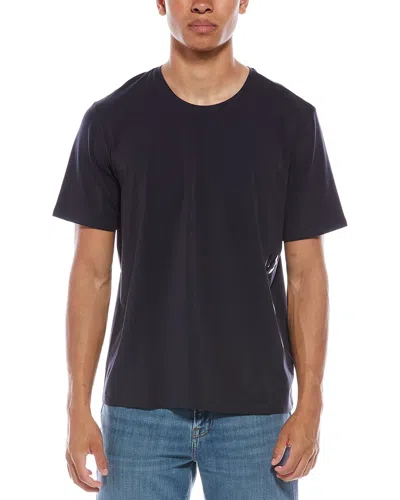 Hugo Boss Identity T-shirt In Black