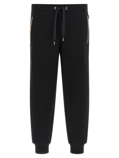 HUGO BOSS INSERT JOGGERS