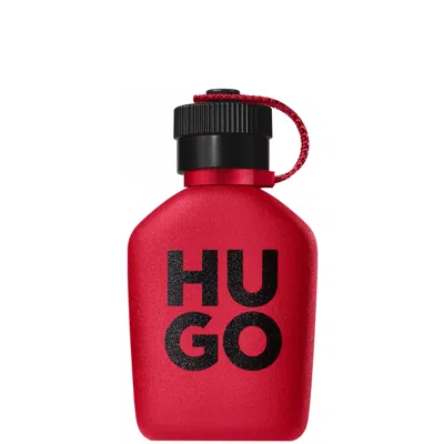 Hugo Boss Intense Eau De Parfum For Men 75ml In White