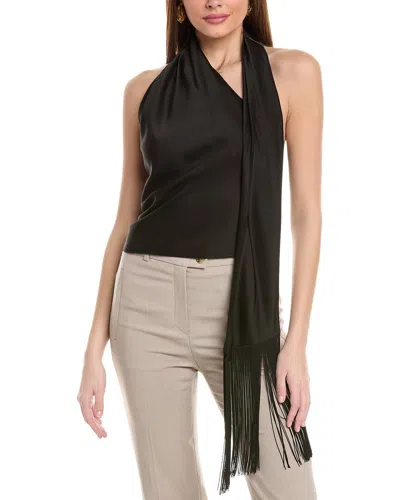 HUGO BOSS HUGO BOSS ISCARVE BLOUSE