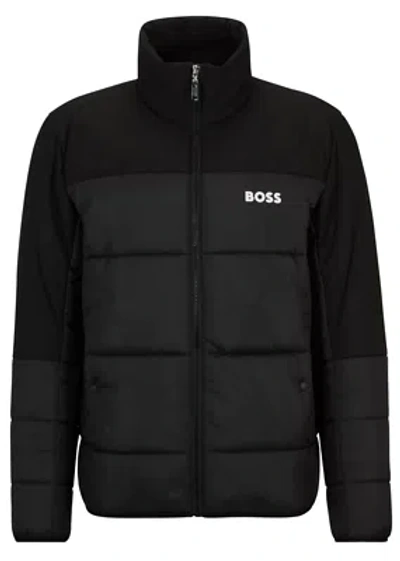Pre-owned Hugo Boss J_hamar2 Black [50497559-001]