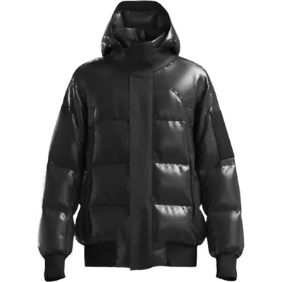 Pre-owned Hugo Boss J_ronnie Black [50522627-001]