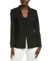 Hugo Boss Jabinalah Wool Blazer