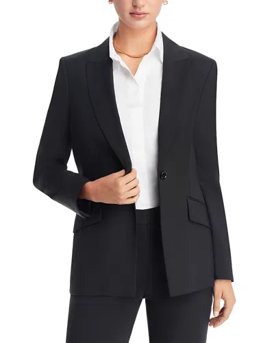 HUGO BOSS JABINALAH WOOL BLAZER