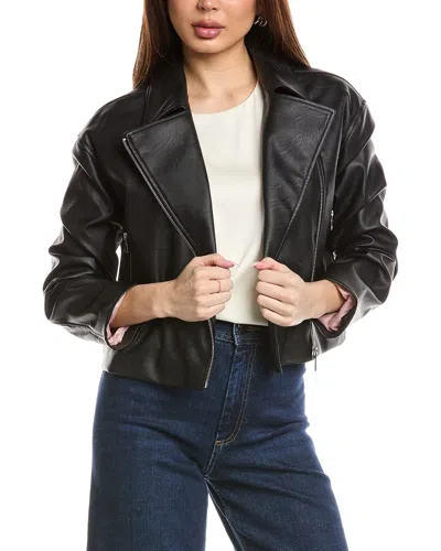Hugo Boss Jaby Jacket In Black
