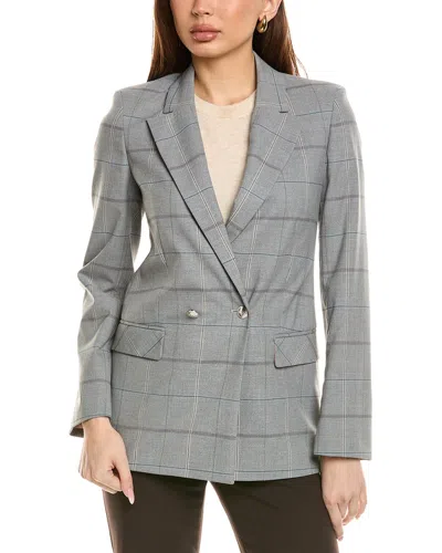 HUGO BOSS HUGO BOSS JACHECKY BLAZER