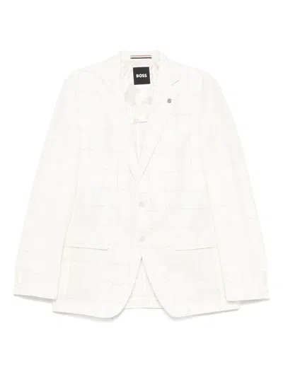 Hugo Boss Prada Jacket