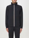 Hugo Boss Jacket Boss Men Color Black In Black