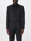 Hugo Boss Jacket Boss Men Color Black