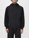 Hugo Boss Jacket Boss Men Color Black