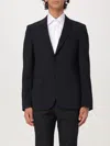 Hugo Boss Jacket Boss Men Color Black In Schwarz