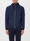 HUGO BOSS JACKET BOSS MEN COLOR NAVY,404853045