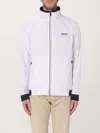 Hugo Boss Jacket Boss Men Color White
