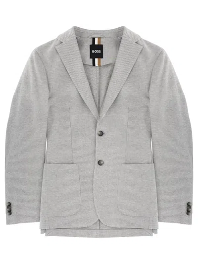HUGO BOSS HUGO BOSS JACKET