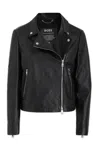 Hugo Boss Jacket Boss Woman Color Black