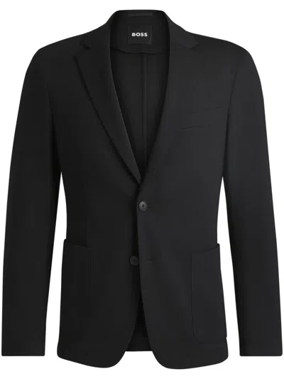 HUGO BOSS HUGO BOSS JACKETS CLOTHING